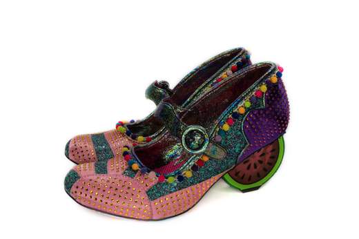 IRREGULAR CHOICE 4489-1