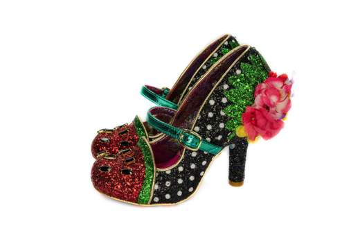IRREGULAR CHOICE 4331-28
