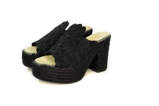 ESPADRILLES LULA CORDELA