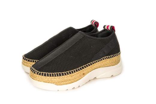 ESPADRILLES PILAF 