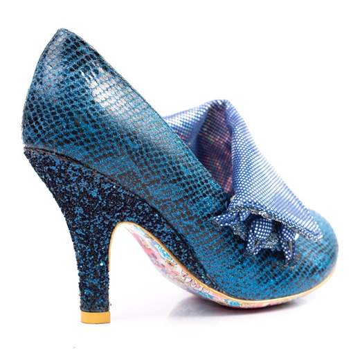 IRREGULAR CHOICE 3614-3