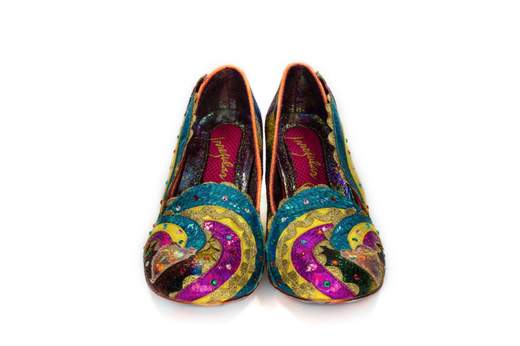 IRREGULAR CHOICE 4489-1