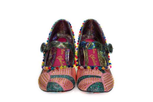 IRREGULAR CHOICE 4489-1