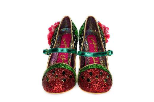 IRREGULAR CHOICE 4331-28
