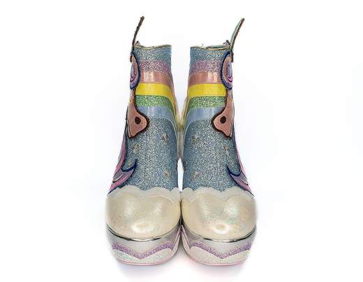 IRREGULAR CHOICE 4460-5