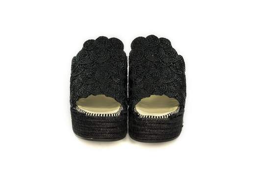 ESPADRILLES LULA CORDELA