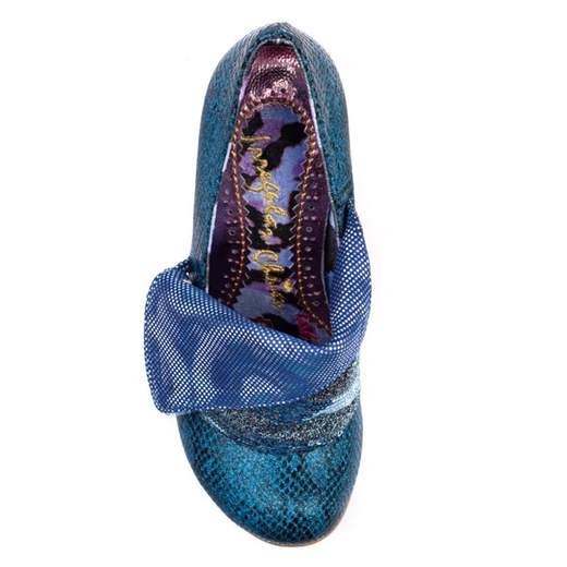 IRREGULAR CHOICE 3614-3