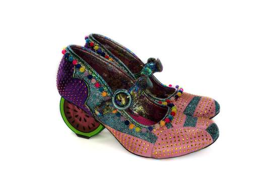 IRREGULAR CHOICE 4489-1