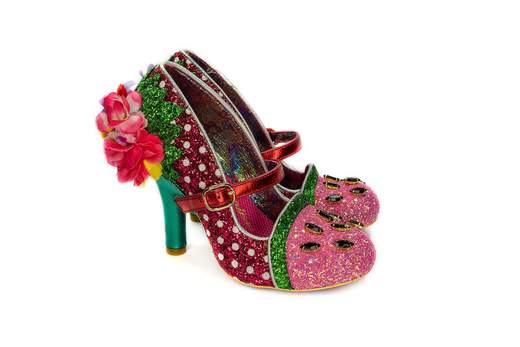 IRREGULAR CHOICE 4331-28
