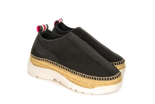 ESPADRILLES PILAF 