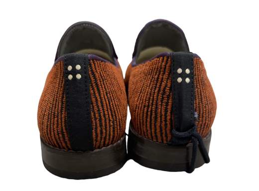 DOTZ TERRA ROXA