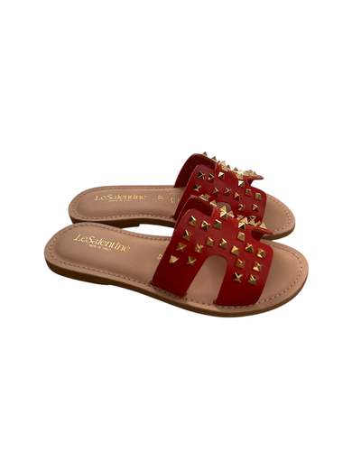LE SALENTINE 1133