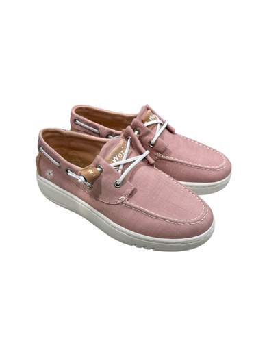 WOTZ ELLEN 50100
