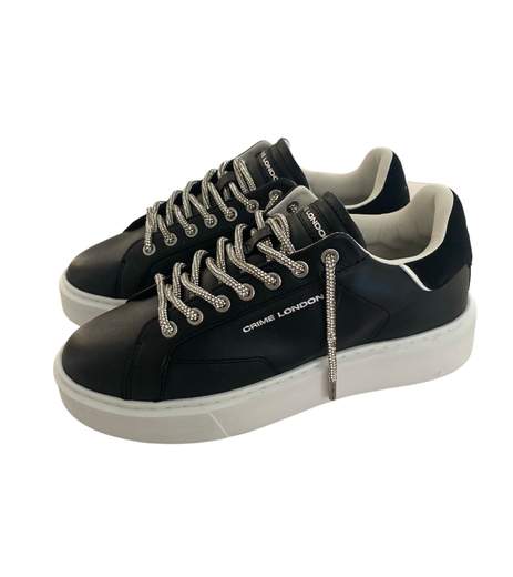 CRIME LONDON 21600AA7BB