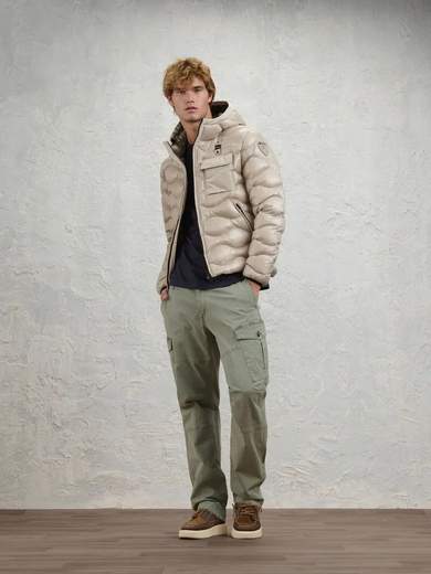 Blauer BL190