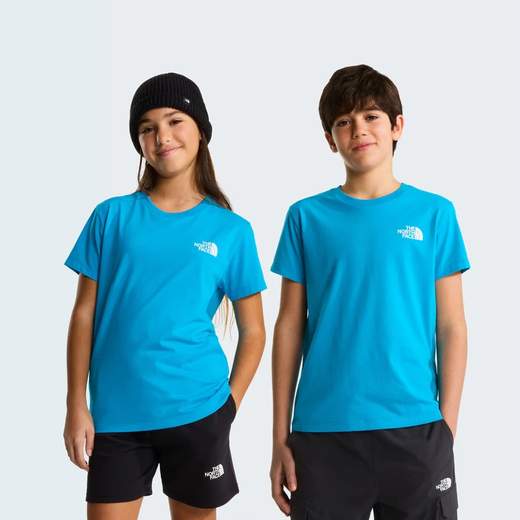 The North Face NF406
