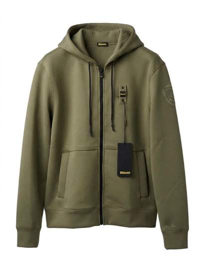 Blauer BL200