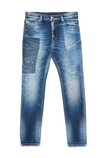 Diesel DI446