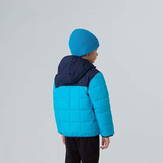 The North Face NF375