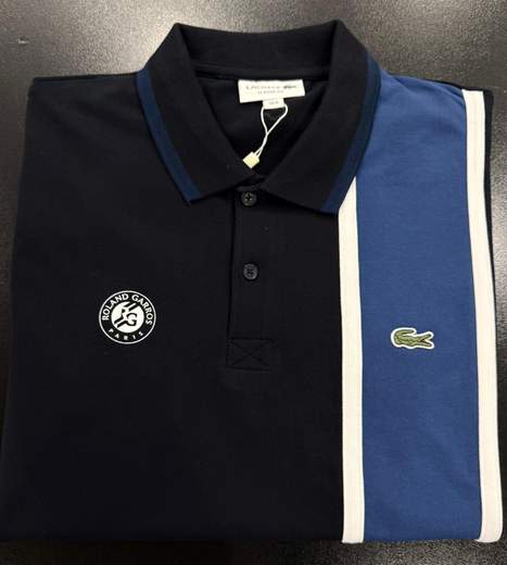 Lacoste LA27