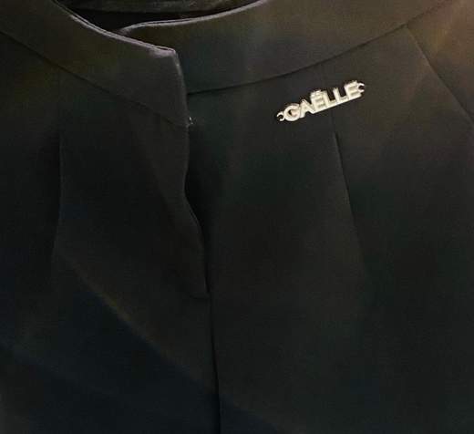 Gaëlle GA168