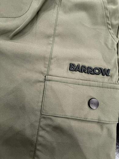 Barrow BW64