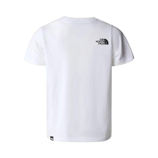 The North Face NF406