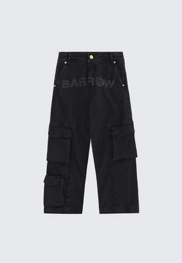 Barrow BW18