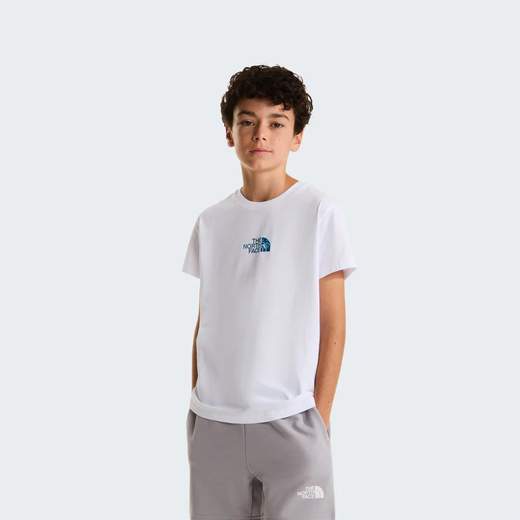 The North Face NF408