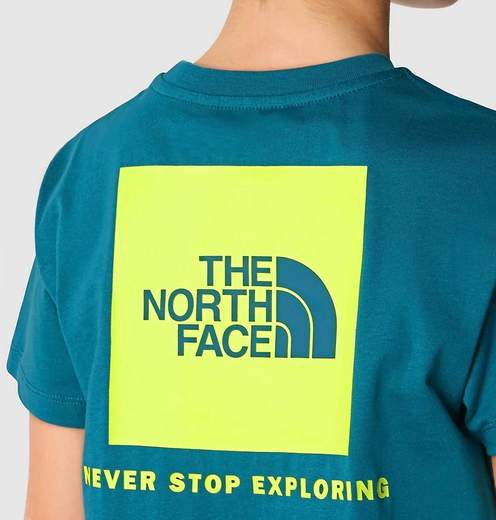 The North Face NF265