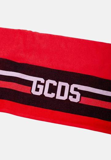 GCDS GC123