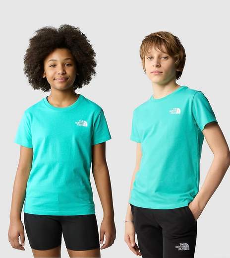 The North Face NF267