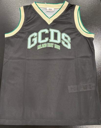 GCDS GC122