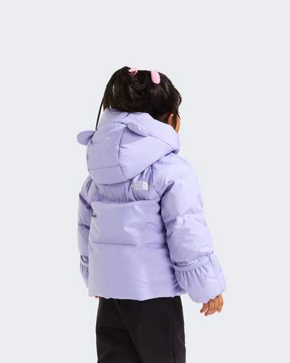 The North Face NF417