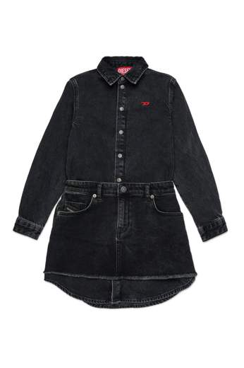 Diesel DI673