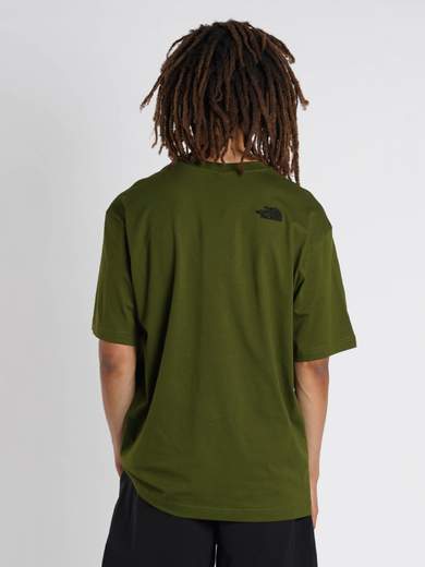 The North Face NF252