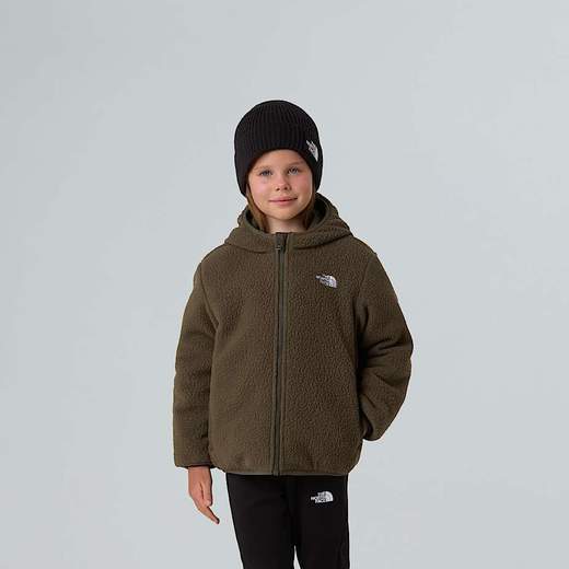 The North Face NF375