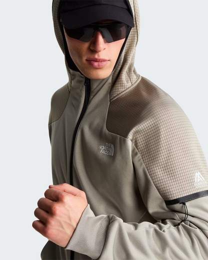 The North Face NF424