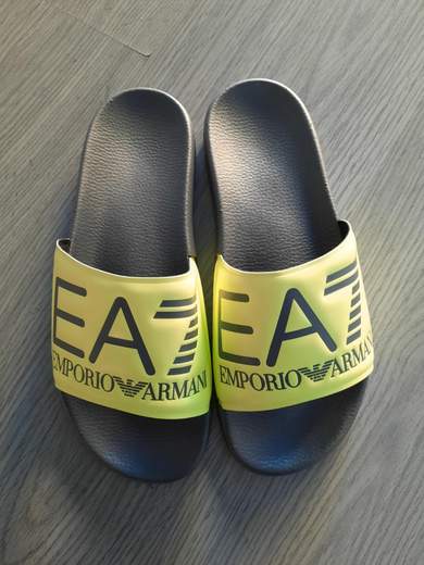 Emporio Armani EA68