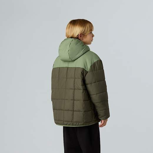 The North Face NF379
