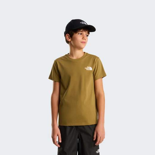 The North Face NF406
