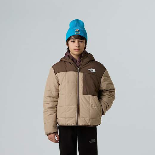 The North Face NF379