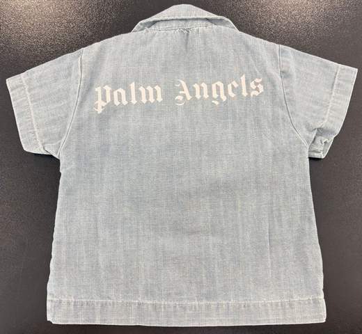 Palm Angels PMA40