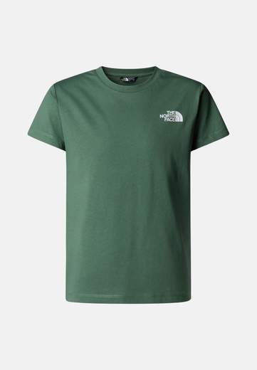 The North Face NF333