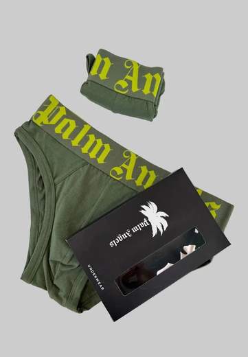 Palm Angels PMA122