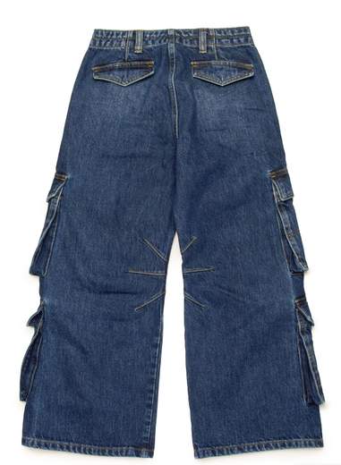 Diesel DI576