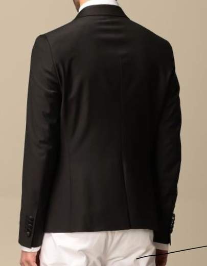 Patrizia Pepe PP17