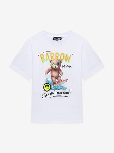 Barrow BW35