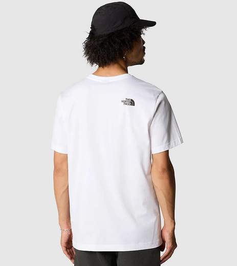 The North Face NF249