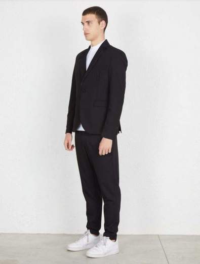 StayStreet SY21